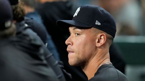 Busca Yankees el regreso de Judge para los playoffs ante Red Sox