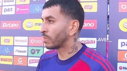 'La estaba pasando mal en México': asegura Ángel Correa