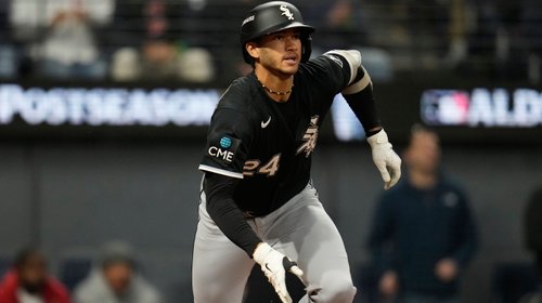 Vencen White Sox a Cleveland y se acercan a la final divisional