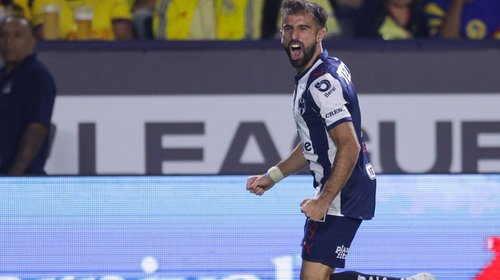 Rayados avanza a la Final de la Leagues Cup 2026