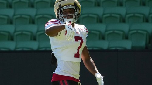 49ers perderán 10 semanas a Stribling por lesion de tobillo