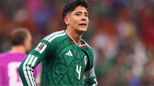 Acusan a entorno de Edson Álvarez de presunto secuestro