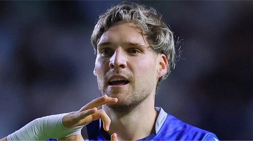 Tigres estaría en negociaciones con Puebla por Emiliano Gómez