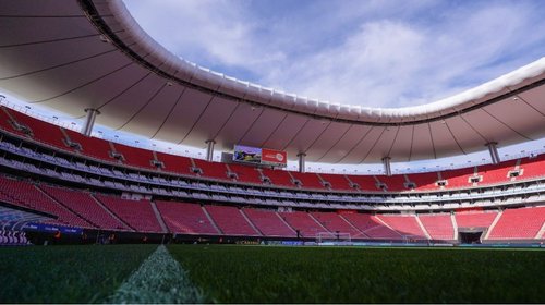 Busca Guadalajara albergar tres torneos internacionales