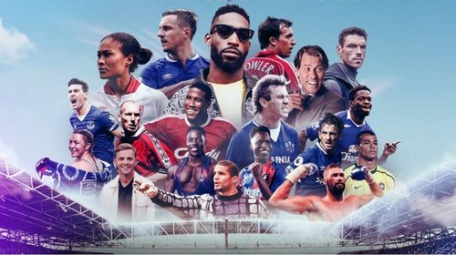 Ofrece Everton experiencia de £30,000 para fans en #Game4Hope