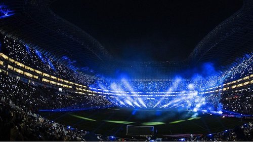 Arranca la semana del Clásico Regio 143 de la Liga MX