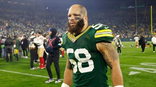 Green Bay renueva a Isaiah McDuffie por una temporada
