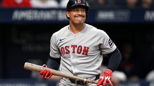 Red Sox asegura su boleto a los playoffs pese a derrota ante Rays
