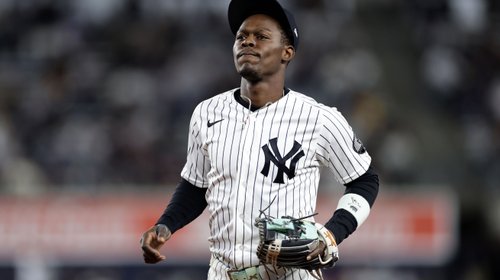 Yankees caen ante Rays y dejan ir el liderato divisional