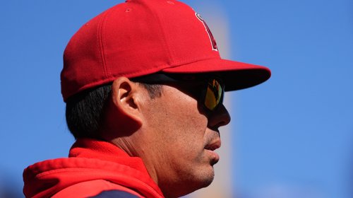 Despide Angelinos a Kurt Suzuki tras temporada de 100 derrotas