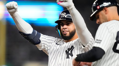 Yankees barre a Red Sox y avanzan a la Serie Divisional ante Rays