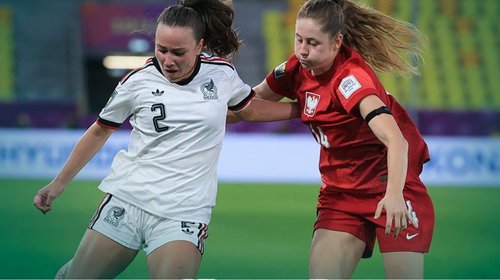 México cae 2-1 y complica su pase a octavos del Mundial Sub 20