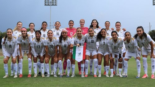 México Femenil avanza a semis de los Juegos Centroamericanos