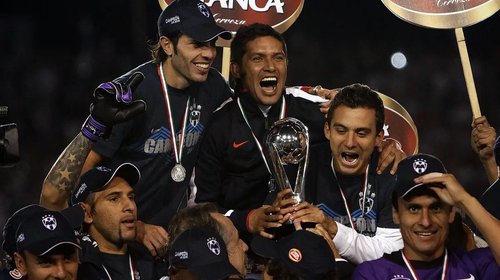 El título de España en el Mundial… ¡Ilusiona a Rayados!