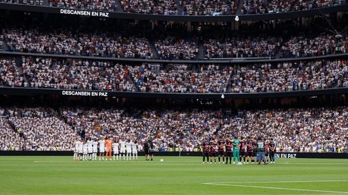 China critica al Real Madrid por 'equiparar' Tíbet y Nepal