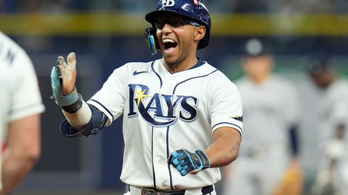 Yankees pierden 5-2 ante Rays y quedan al borde de la eliminación