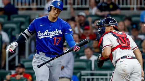 Bravos blanquean 1-0 a Dodgers y completan barrida en la serie