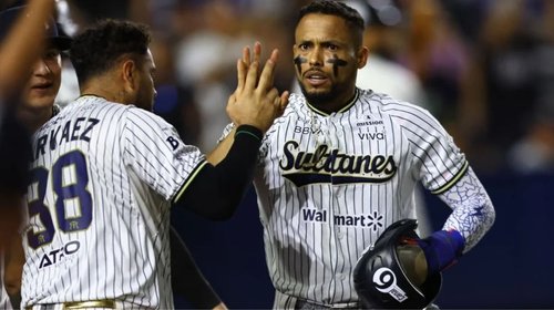 Toros vence a Sultanes en 11 entradas y toma ventaja en la serie