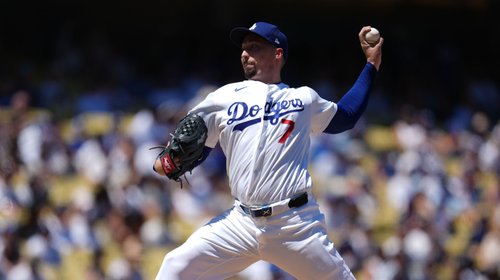 Dodgers vencen a Piratas e igualan su mejor racha del año