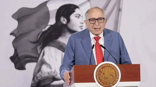 Descarta México brote de Cyclospora; hay solo tres casos: Salud
