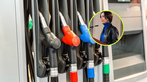 Detectan desbalance de combustibles por más de $61,000 millones