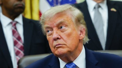 Desnuclearización de Irán 'marcha bien' pese ataques: Trump