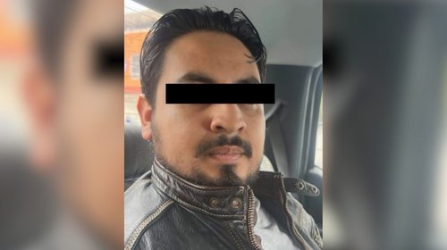 Cae hombre en Saltillo por violación y feminicidio en Nuevo León