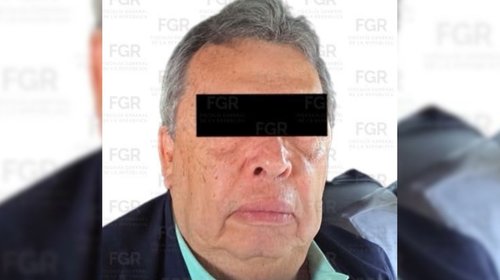 Detienen al exgobernador Ángel Aguirre por caso Ayotzinapa