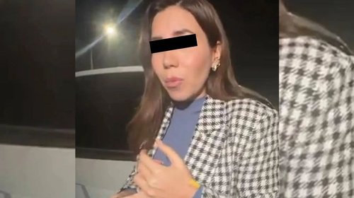 Detienen a exalcaldesa Tania Flores por corrupción en Nuevo León