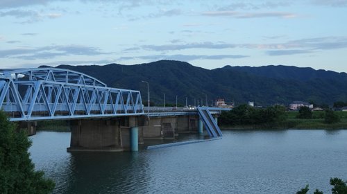 Sismo en Japón deja ligeros apagones; descartan riesgo de tsunami