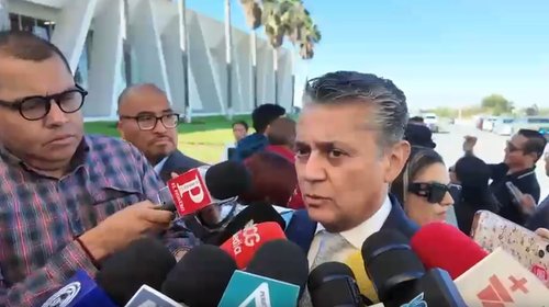 Lamenta Mery Ayup pena máxima de 5 años para menores infractores