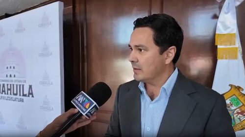 Protestas del IMSS evidencian crisis en el sector salud: diputado