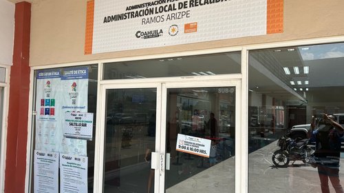 Venta nocturna de Control Vehicular genera 5,000 pagos