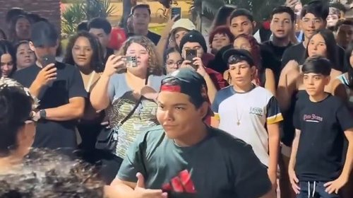 ¿Qué es 'farmear aura'? La nueva tendencia entre los jovenes