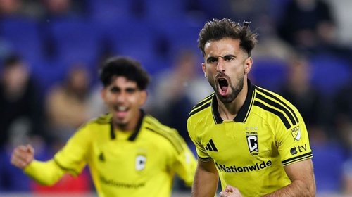 Diego Rossi, posible primer refuerzo para Rayados
