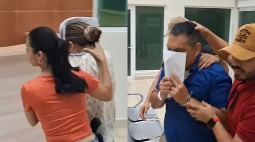 Difieren resolución de Jorge Luis 'N' y 'Estrellita': caso Dafne