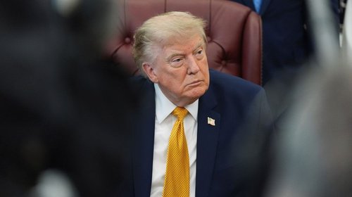 Trump advierte a Irán sobre una 'última oportunidad' para acuerdo