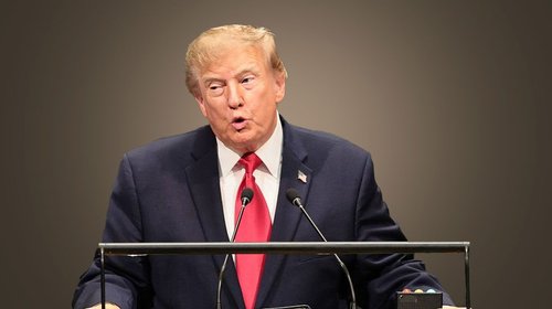 Trump reconsidera transmitir en vivo ejecución de Nidal Hasan