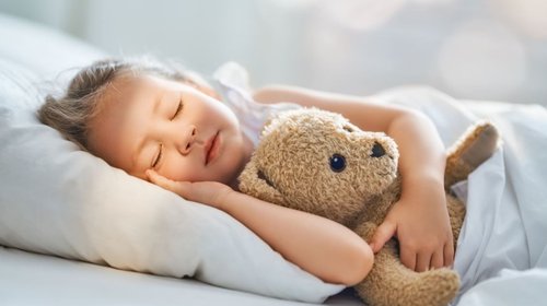 Dormir bien mejora el rendimiento escolar de los niños