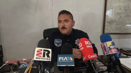 Dan de baja a dos policías de Seguridad Pública de Parras