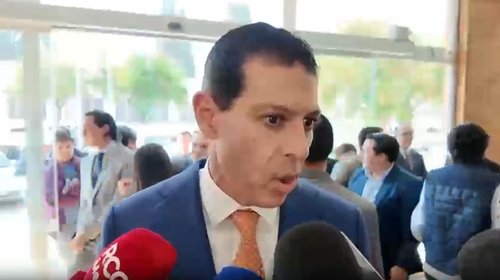 Rector de la UAdeC respalda nueva etapa en Jurisprudencia
