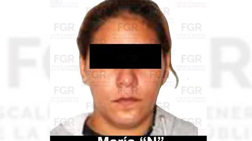 Dan 37 años de prisión a integrante de banda de secuestradores