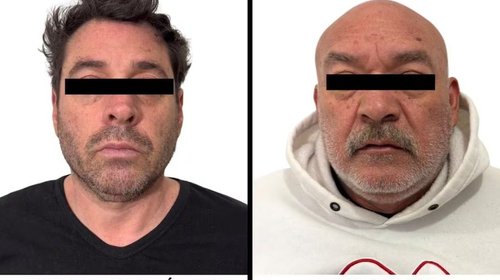 Definen cargos contra presuntos asesinos de Jonathan Meléndez