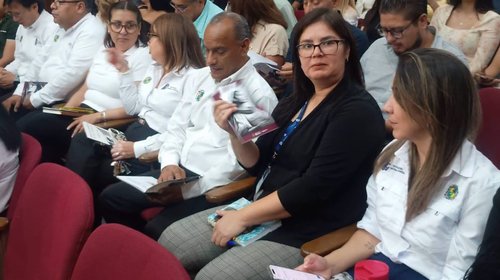 Arranca nuevo ciclo escolar en el Tecnológico de Saltillo 