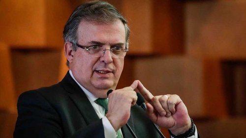 Ebrard confirma que T-MEC sigue, pero con revisiones anuales