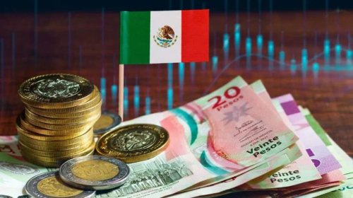 Prevén despegue económico de México para 2027: crecerá 1.8%