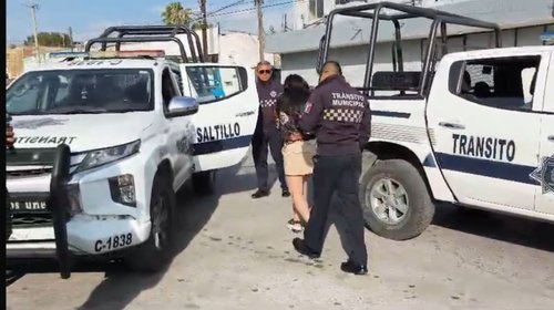 Operativos continuarán de forma permanente en Saltillo