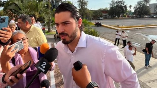 Tamaulipas refuerza inspecciones para proteger a trabajadores