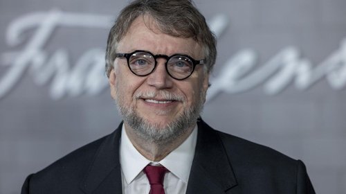 Guillermo del Toro se une a la cúpula de los Óscar