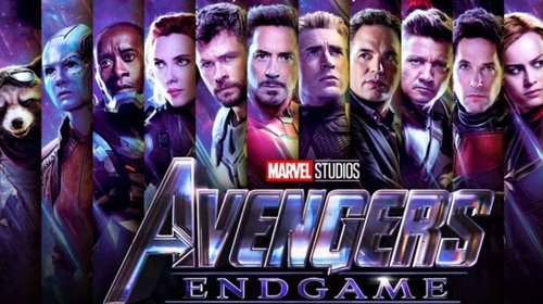 Regresa ‘Avengers: Endgame’ a cines con nuevo nombre